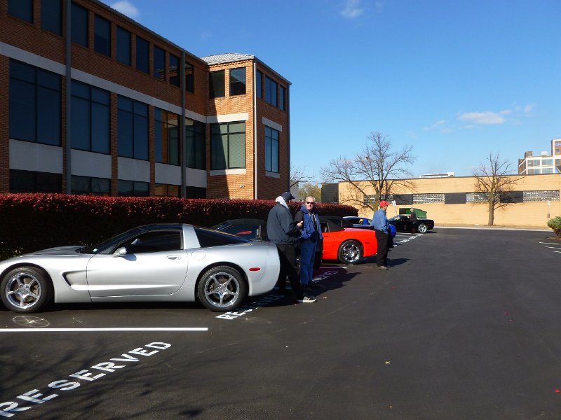 Veterans Parade 2014 309